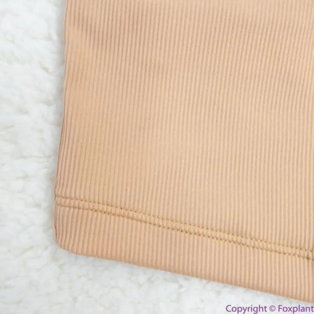 NEW Abysse Free‎ People Mary Lou Top - Clay